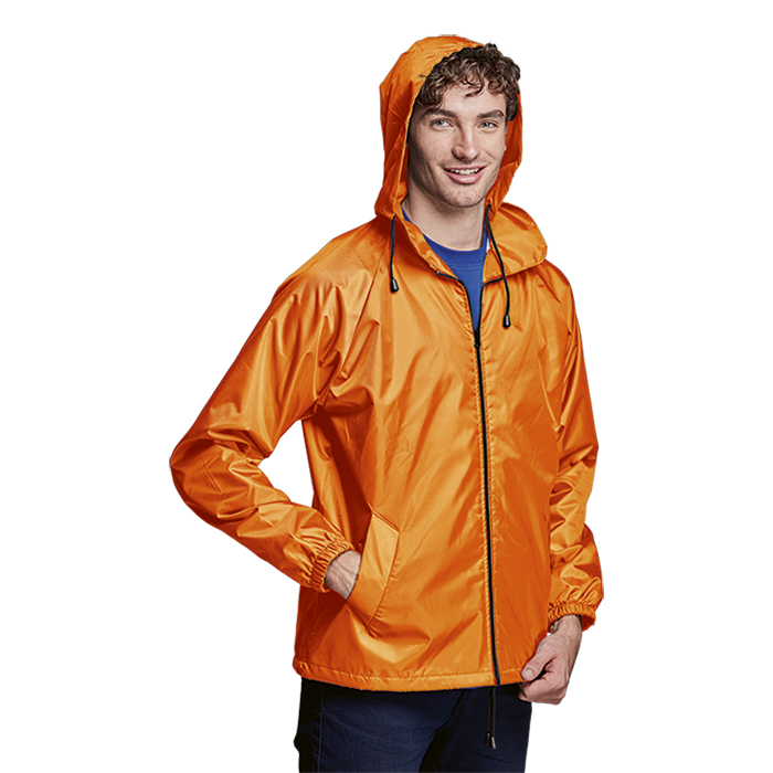 Build-a-Jacket - Unisex Mac Jacket - Image 7