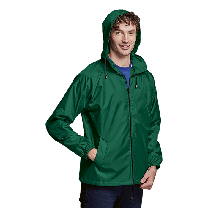 Build-a-Jacket - Unisex Mac Jacket - Image 8