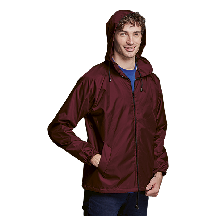 Build-a-Jacket - Unisex Mac Jacket - Image 9