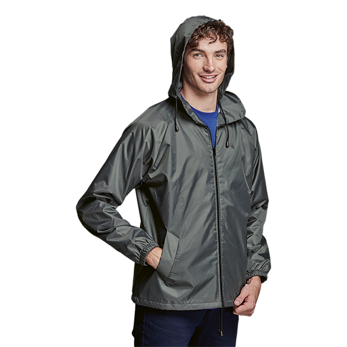 Build-a-Jacket - Unisex Mac Jacket - Image 10
