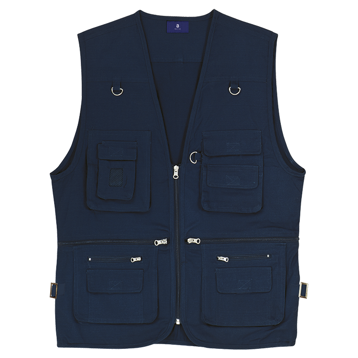 Fishing Jacket - Image 2