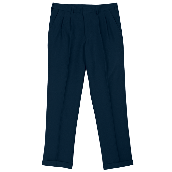 Statement Classic Pants Mens - Image 2