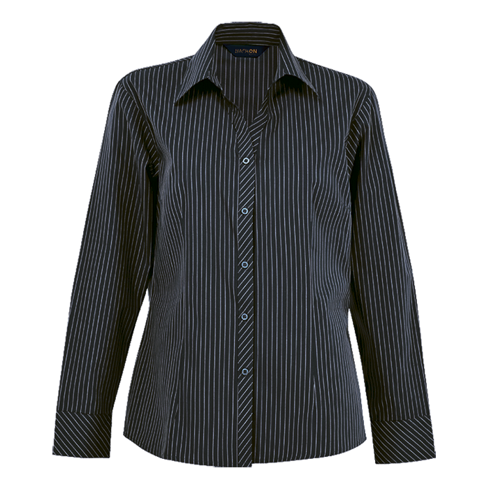 Quest Long Sleeve Blouse Ladies - Image 6