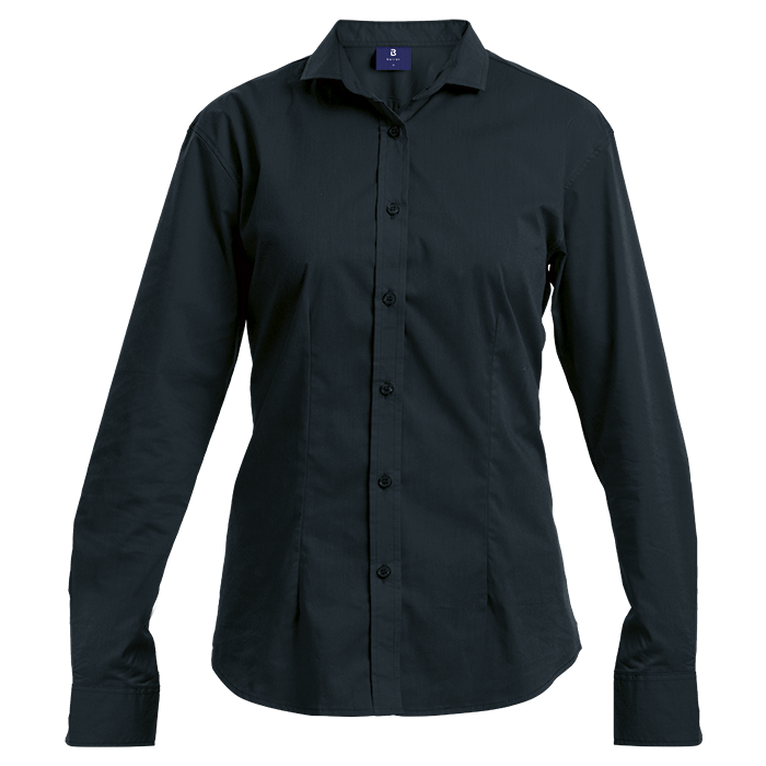 Slim Fit Lounge Long Sleeve Ladies - Image 4