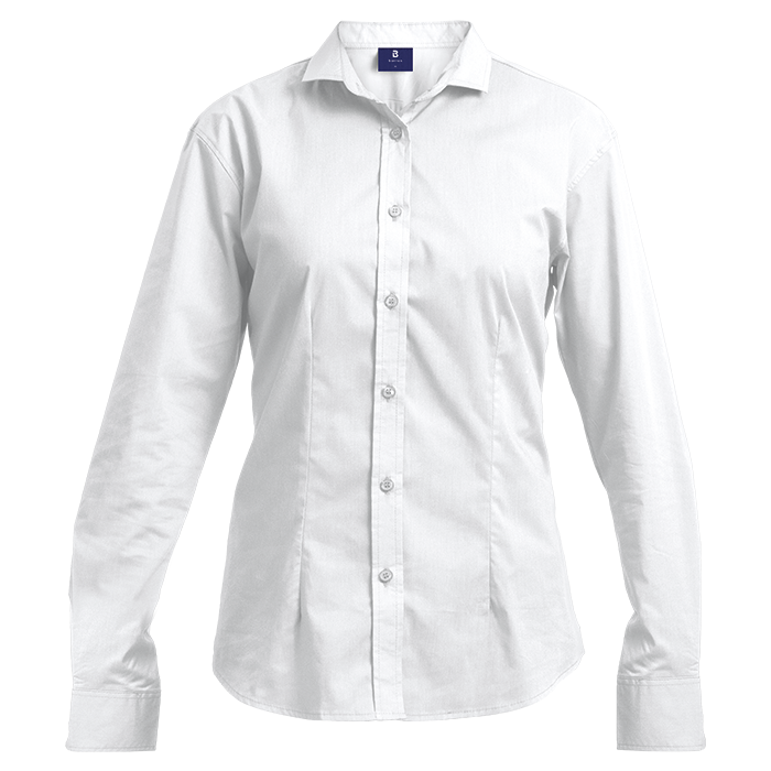 Slim Fit Lounge Long Sleeve Ladies - Image 2