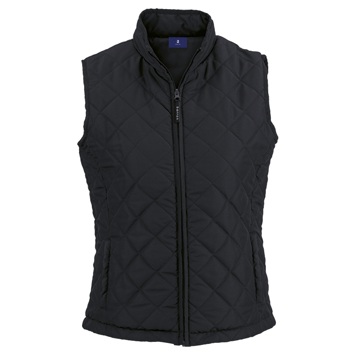 Michigan Bodywarmer Ladies