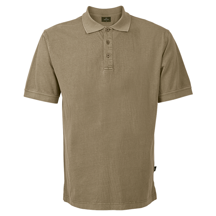 Heritage Washed Golfer