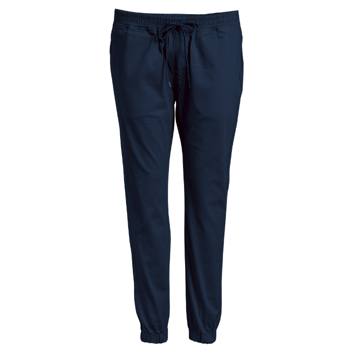 Cuffed Jogger Mens - Image 2