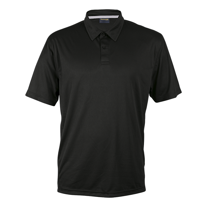 UV Tech Golfer Mens - Image 2