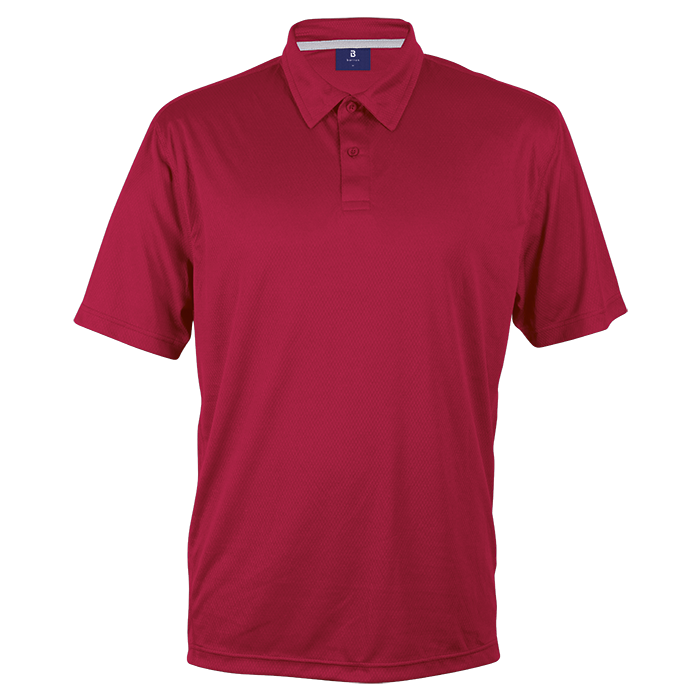 UV Tech Golfer Mens - Image 3
