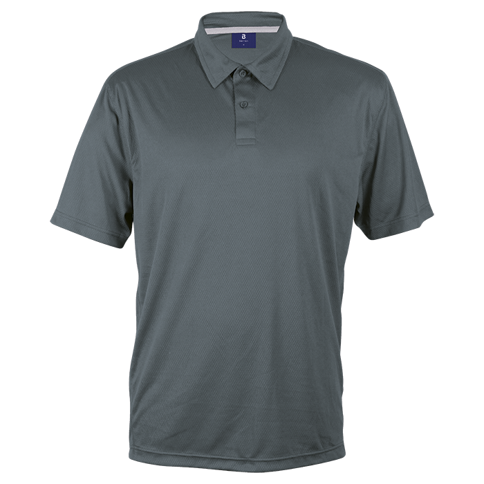 UV Tech Golfer Mens - Image 4
