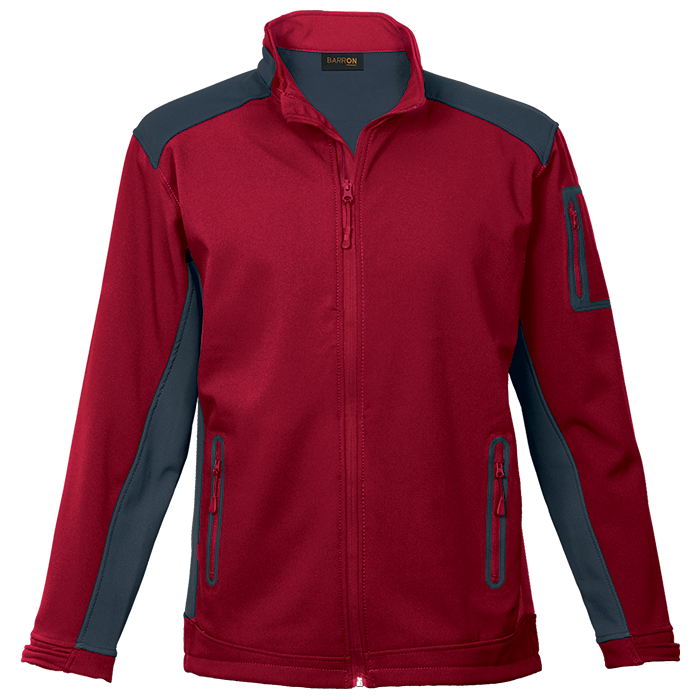 Pegasus Jacket Mens - Image 2