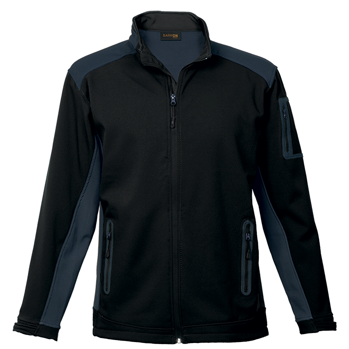 Pegasus Jacket Mens - Image 3