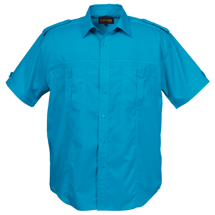 City Shirt Mens - Image 5
