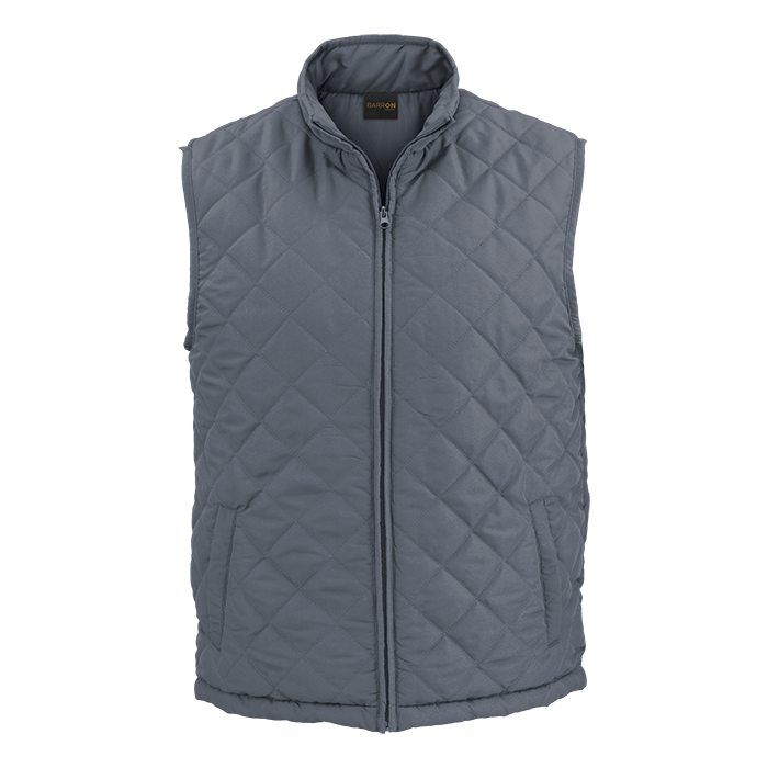 Michigan Bodywarmer Mens - Image 3