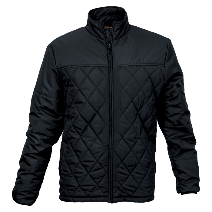 Rochfort Jacket Mens - Image 2