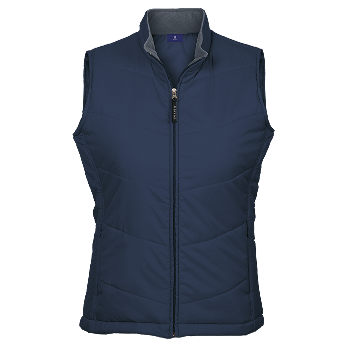 Bodywarmer Ladies - Image 3