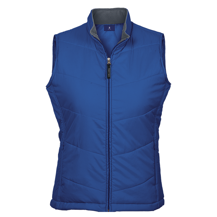 Bodywarmer Ladies - Image 4