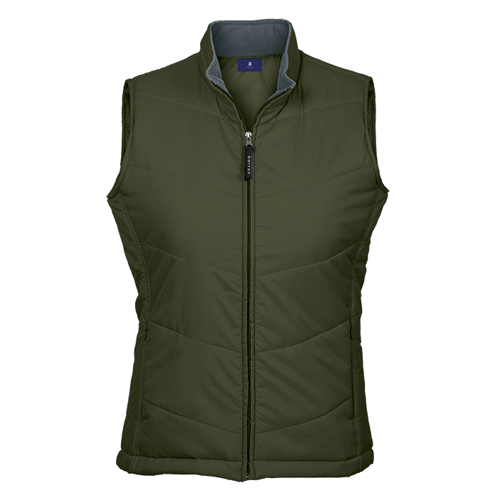 Bodywarmer Ladies - Image 5