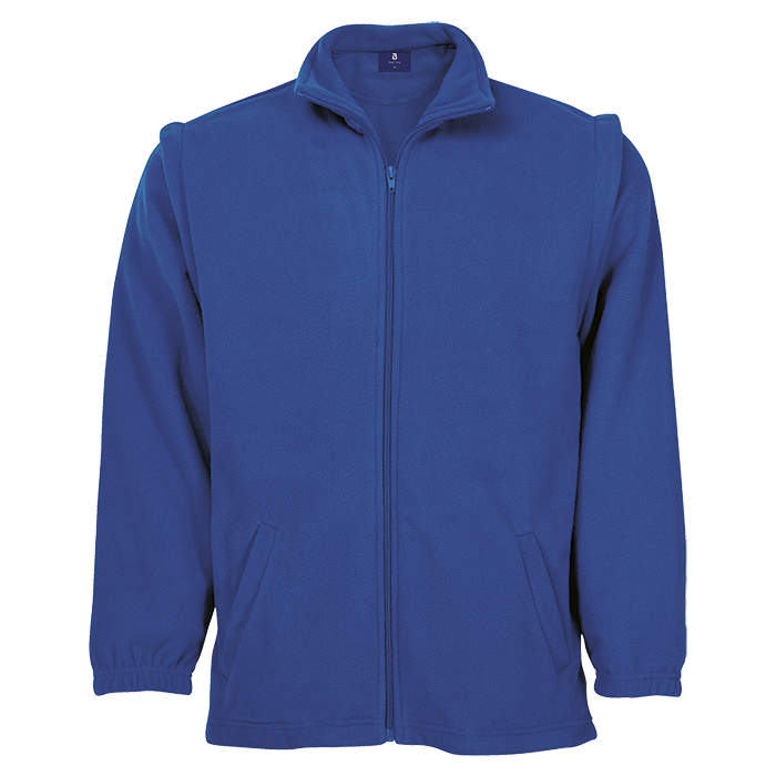 Ultra Micro Fleece Mens - Image 2