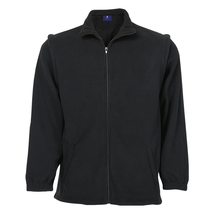 Ultra Micro Fleece Mens - Image 3