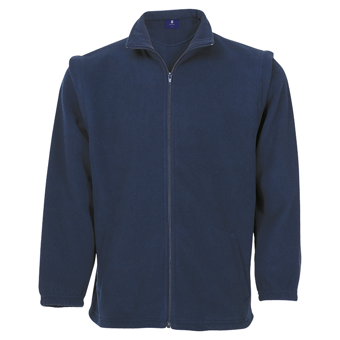 Ultra Micro Fleece Mens - Image 4