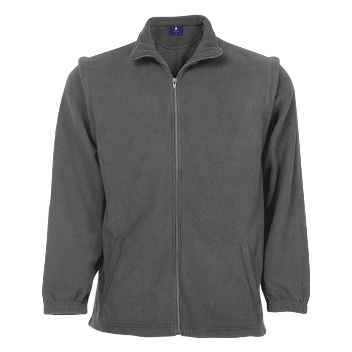 Ultra Micro Fleece Mens - Image 6