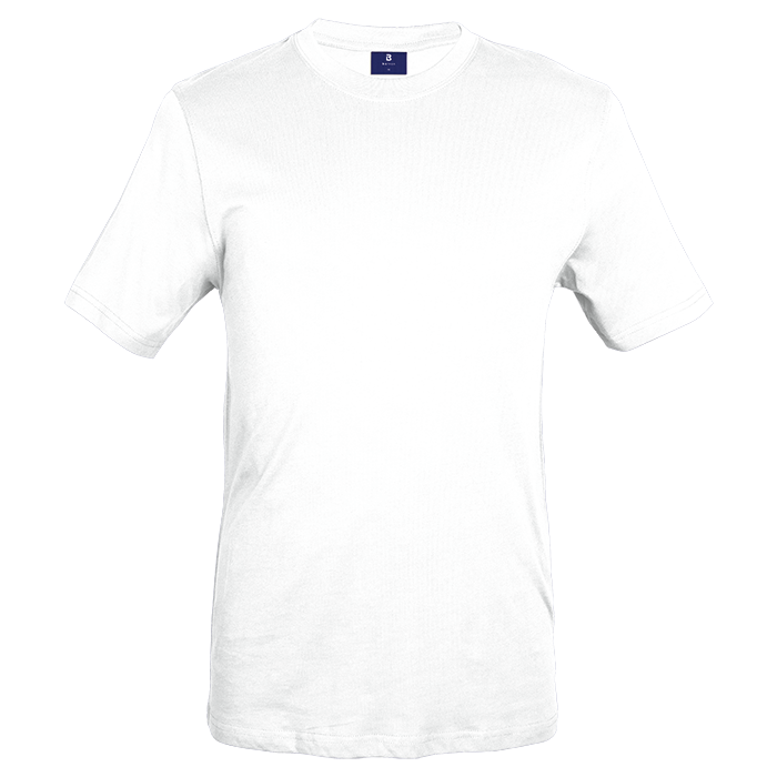 160g Value Magnus Crew Neck T-Shirt - Image 2