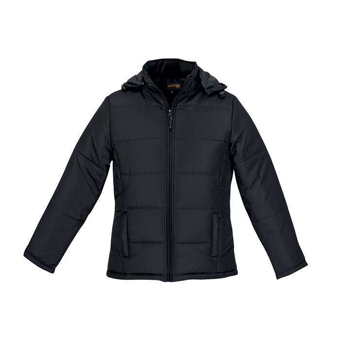 Studio Jacket Ladies - Image 2