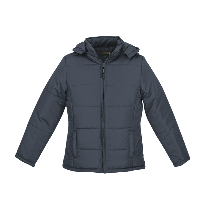 Studio Jacket Ladies - Image 4