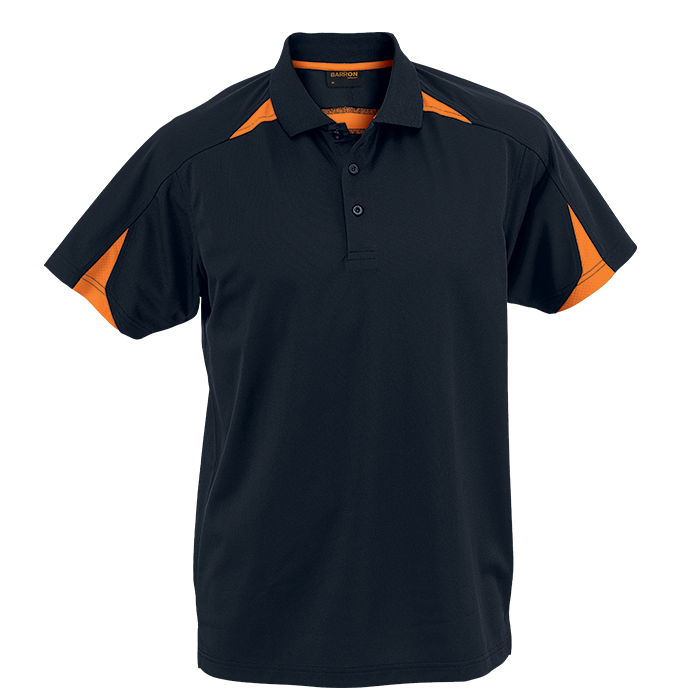 Solo Golfer Mens - Image 3
