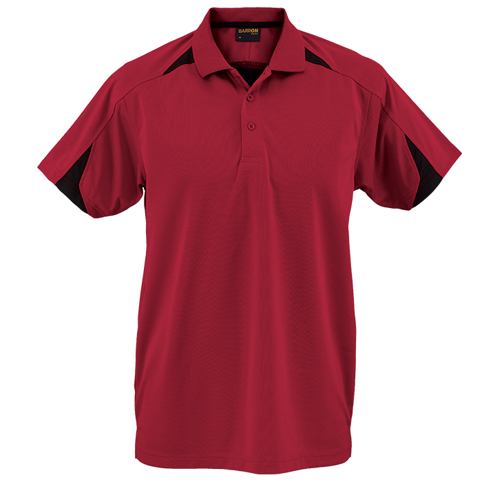 Solo Golfer Mens - Image 2