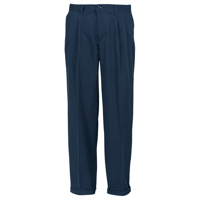 Poly Cotton Chino - Image 2