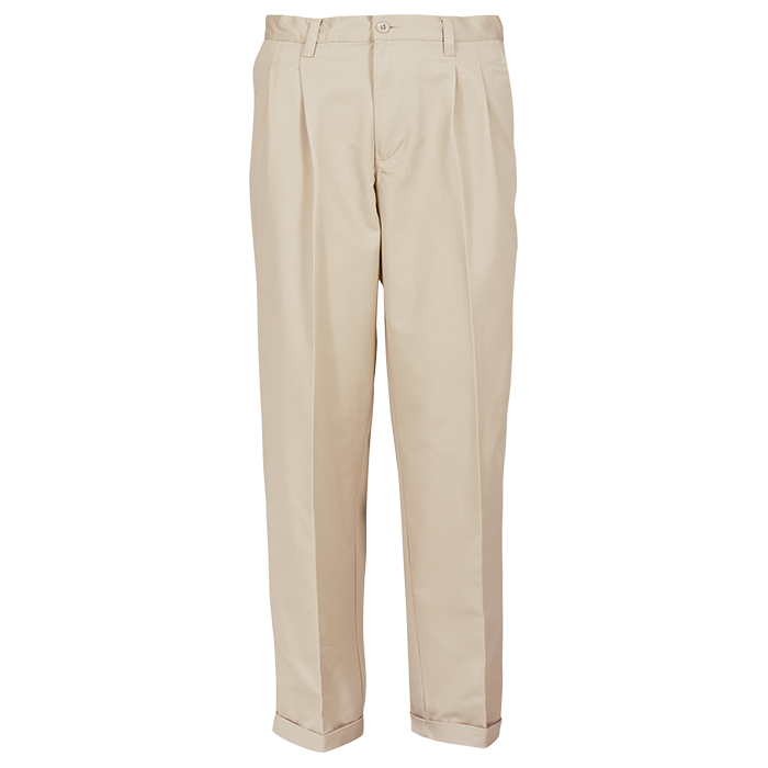 Poly Cotton Chino - Image 3