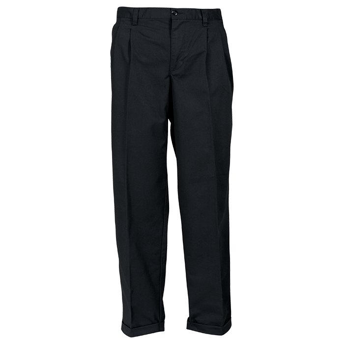 Poly Cotton Chino - Image 4