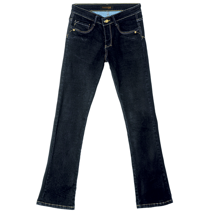 Eve Stretch Jeans Ladies - Image 2