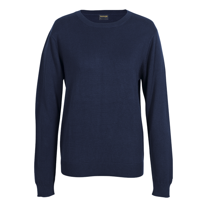 Harrison Long Sleeve Jersey Ladies - Image 3