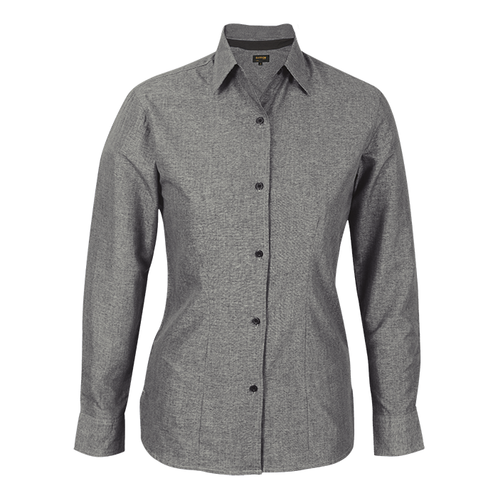 Berlin Blouse Long Sleeve Ladies