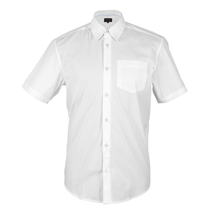 Florida Lounge Shirt Short Sleeve Mens - Image 3