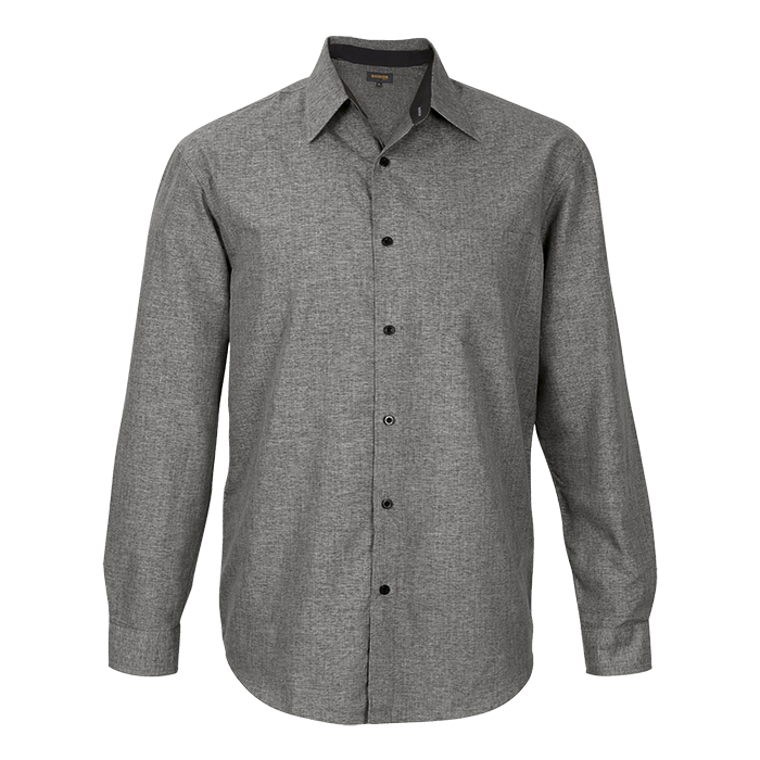 Berlin Lounge Shirt Long Sleeve Mens