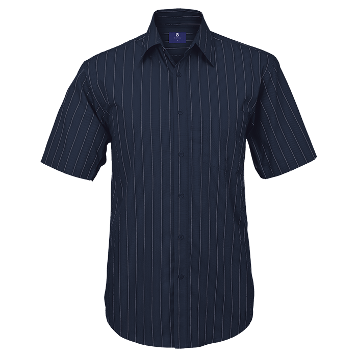 Civic Lounge Short Sleeve Mens - Image 2