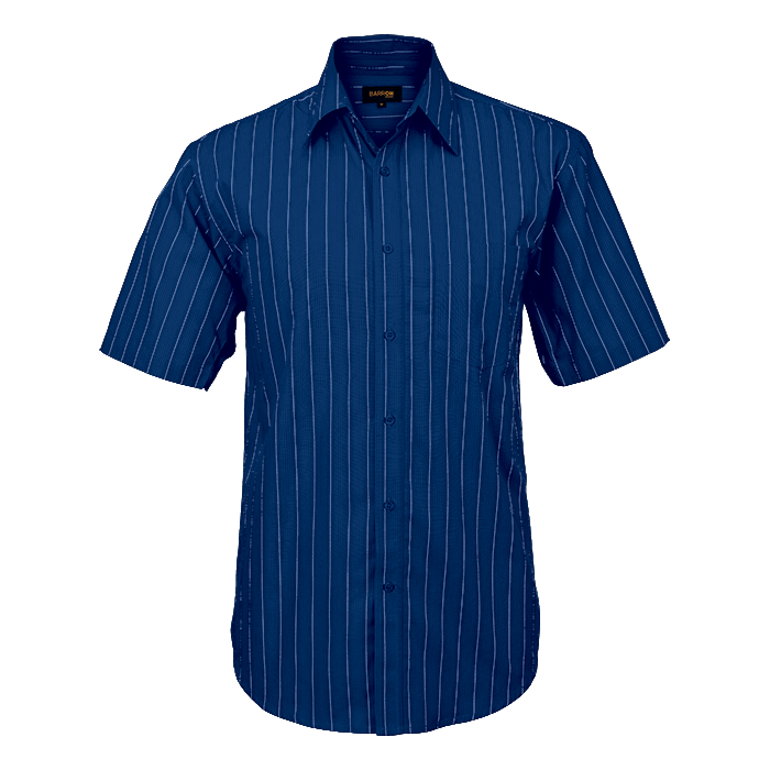 Civic Lounge Short Sleeve Mens - Image 3