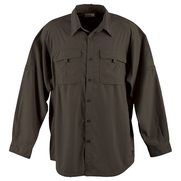 Outback Shirt Mens - Image 2