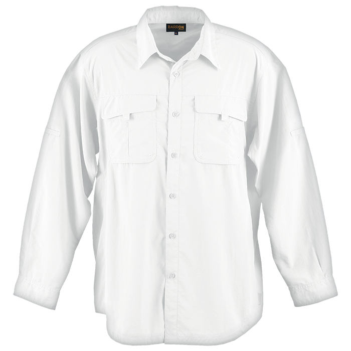 Outback Shirt Mens - Image 3