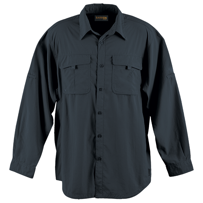 Outback Shirt Mens - Image 4