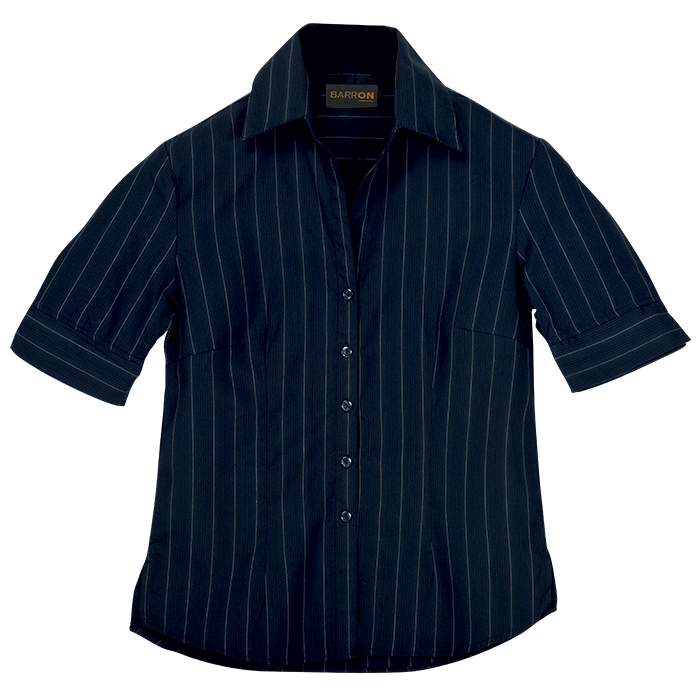 Civic Blouse Short Sleeve Ladies - Image 2