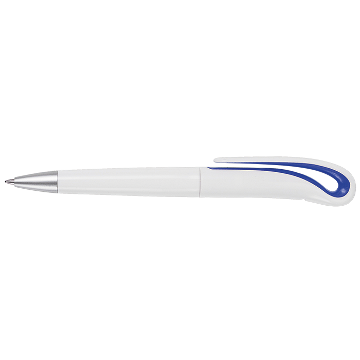 Swan Neck Design Ballpoint Pen
