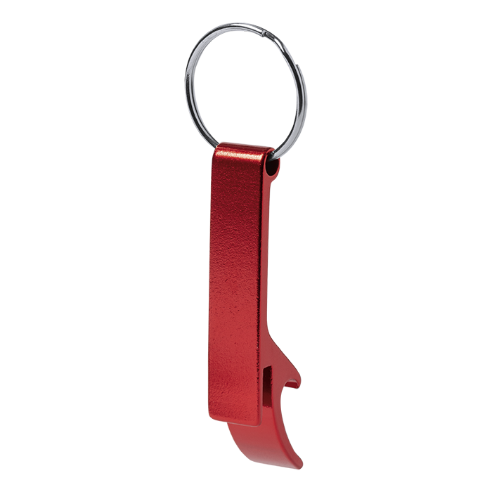 Stiked Bottle Opener Keyring - Image 2