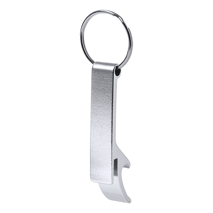 Stiked Bottle Opener Keyring - Image 3