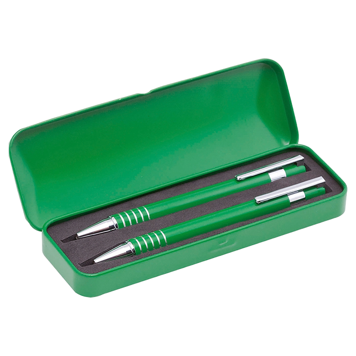 Sheridan Ball Pen and Pencil Set